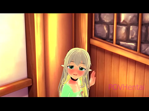 ❤️ (Trap) Elvish-piika auttaa pesemään kasvot. ️❌ Porno at porn fi.nastypornpics-com.ru ❌